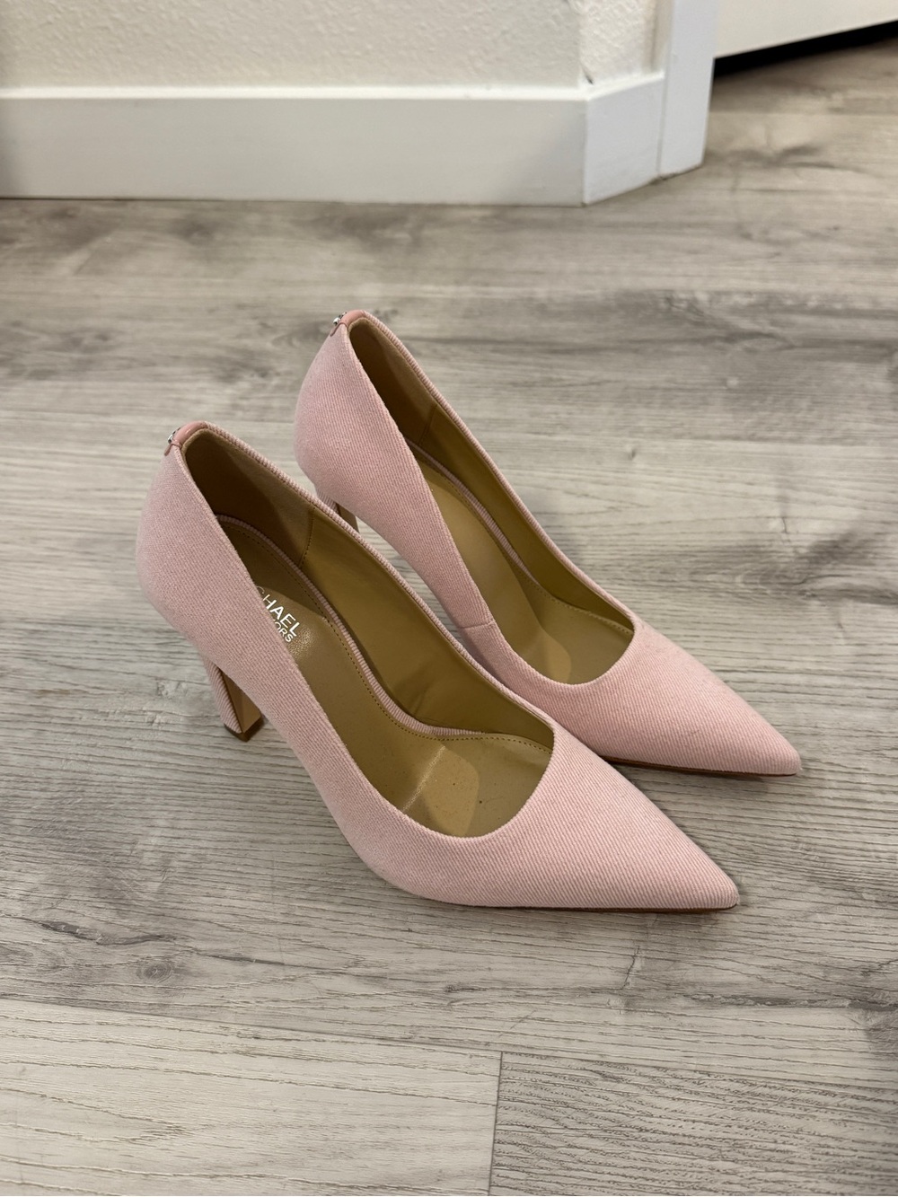 Michael Kors heels